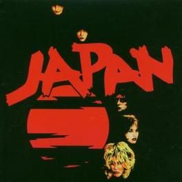 Japan Adolescent Sex - Rock - CD