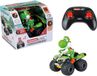 Carrera RC Mario Kart Yoshi Quad 1:20