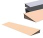 Portable Antislip Wheelchair Ramp for Indoor and Outdoor