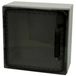 Fibox ARCA 404021 ST No MP Schakelkast 400 x 400 x 210 PC 1 stuk(s)