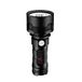 W WONDER FULL Energy - Zeer krachtige zaklamp, 1500 lumen, IP44, 3 verlichtingsmodi, oplaadbare batterij