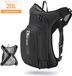 CarryQuest® Sac à dos de sport professionnel 20L
