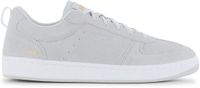 K-Swiss Court Varsity SDE Heren Sneakers Grijs Maat 46