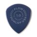 Dunlop Picks - Flow Nylon 1.0mm - Tas 72