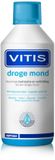 Vitis Mondwater Droge Mond - 500 ml