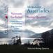 Alexander Mdg Giocoso String Quartet, Jörg Gottschick, Ursula Thurmair - String Quartet & Vertonte Gedichte (CD)