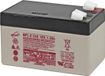 EnerSys Hawker Genesis Loodaccu 12 V 1.2 Ah Loodvlies (AGM)