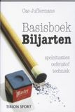 Basisboek Tirion Sport Basisboek Biljarten