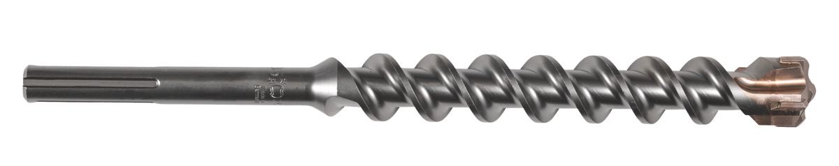 Bahco BETONBOOR SDS MAX 4S 22-920MM
