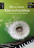 Mein Artist Ahead Mein erstes Klavierbüchlein