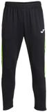 Joma Olimpiada Broek Zwart 4XL Man