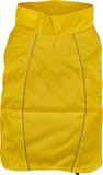 Jack And Vanilla - Fisherman Jacket Regenjas Zonder Kap - Geel - L