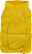 Jack And Vanilla - Fisherman Jacket Regenjas Zonder Kap - Geel - L