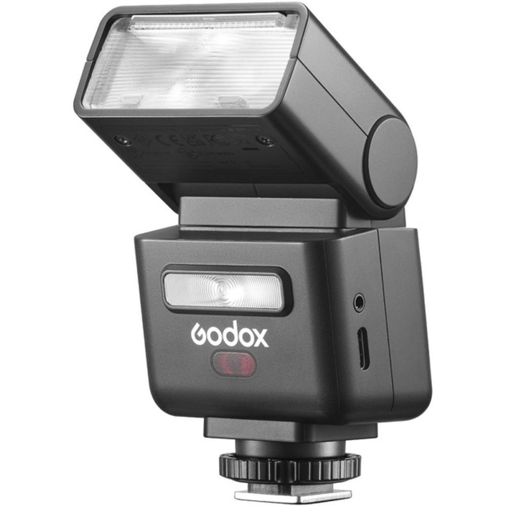 Godox IT32 Iflash TTL Camera Flash