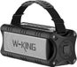 W-KING D8 MINI Noir - Haut-parleur