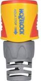 Hozelock 2055 6000 Plastique Raccord de tuyau Raccord rapide, 12 -15 mm (1/2) Ø Waterstop