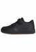 adidas Breaknet 3.0 Chaussures pour enfants, unisexe, Core Black/Core Black/Grey Five, 32 EU