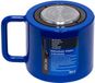 Mammuth MC5050 Cilinder 50 ton slag 50mm Metaal Blauw 104 cm 2 jaar garantie