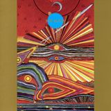 V2 Red Eye Tzadik Red Moon