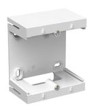 Elektrische Legrand Elektrische mechanismen - Serie Europa - ERPCP100U Accessoires voor SOCKAL OPPERVLAK Serie EUROPA