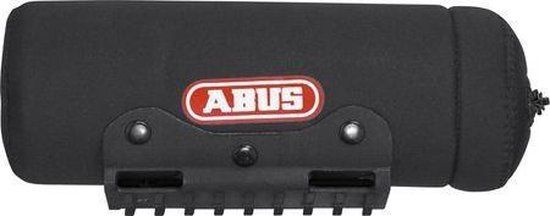 Abus ST 2012 Chain Bag - Black