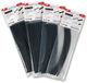 HellermannTyton 308-30311 Krimpkous assortiment Rood 3 mm 1 mm Krimpverhouding:3:1 10 stuk(s)