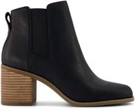 TOMS Evelyn Chelsea enkellaarsjes voor dames