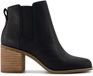 TOMS Evelyn Chelsea enkellaarsjes voor dames