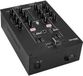 Omnitronic PM-202F 2-kanaals DJ-mixer