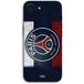 iPhone 17e hoesje Paris Saint Germain voetbalclub vlag Maniacase
