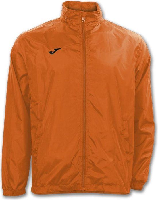 Joma Iris Regenjas Heren - Oranje | Maat: 2XL