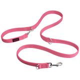 Halti Trainingslijn voor Honden | Maat L, Roze, 2 m