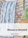 Welcome Berryfield Welcome to Berryfield: A Creative Adventure in Coloring, Drawing, and Storytelling