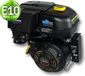 Moteur essence LIFAN 190 10kW (13.6 Hp) 1 pouce avec démarreur électrique
