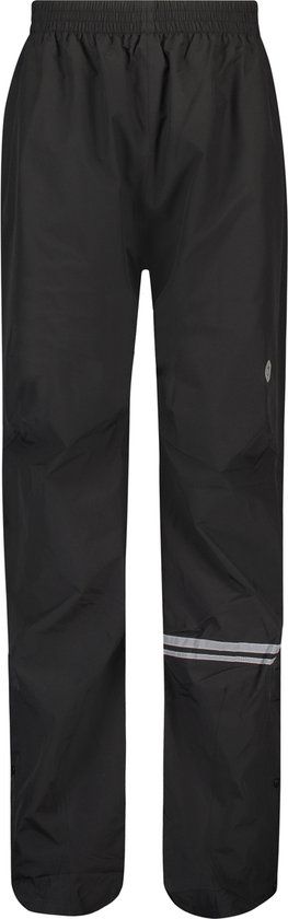 AGU Original Regenbroek Essential - Black - XXXL