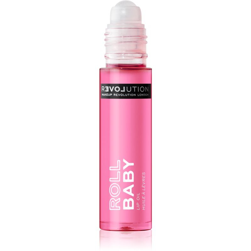 Revolution Relove Roll Baby - 5ml - 5057566518161