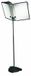 Durable SHERPA Floor Stand 10 Complete