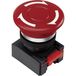 TRU COMPONENTS TRU COMPONENTS LAS0-K-TSA Noodstopschakelaar 1 stuk(s)