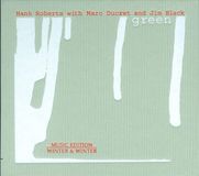 Bertus Distributie Roberts Ducret Black - Green