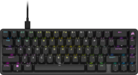 Corsair Corsair K65 Pro Mini Gaming Toetsenbord Qwerty