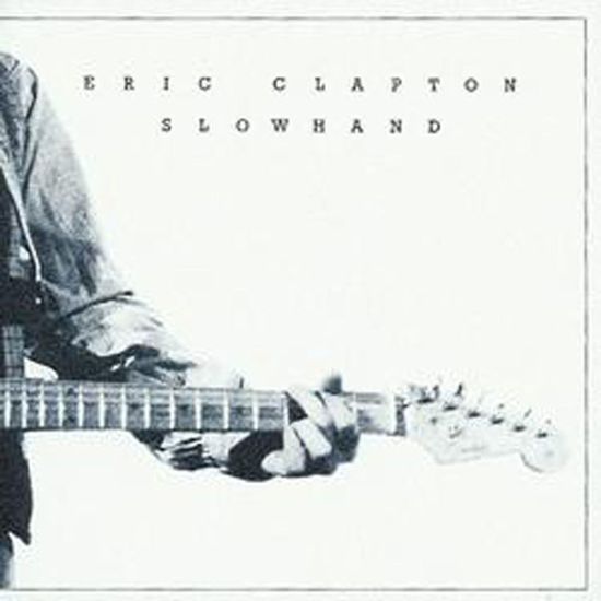 Eric Clapton - Slowhand - 35th Anniversary Edition LP