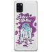 ERT GROUP mobiel telefoonhoesje voor Samsung A31 origineel en officieel erkend Star Wars patroon R2D2 002