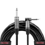 Gator Cableworks GCWC-INS-10RA Instrumentenkabel 3 meter