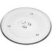 Samsung Plateau tournant compatible avec Samsung CE2738NR ./., CE2833NR CE2833NR/BWT, CE2833NR/BWT, CE73J-W CE73J-W/XEN Micro-ondes - Vhbw
