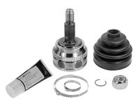 HELLA 4025185 Rijas en accessoires, samen gel voor NIS/OPE/Ren, grijs