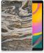 B2Ctelecom Samsung Galaxy Tab A 10.1 (2019) Tablethoesje Design Steen