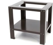 Maxima Onderstel Deluxe Pizza Oven 4 + 4 x 25 cm Dubbel