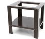 Maxima Onderstel Deluxe Four à pizza 4 + 4 x 25 cm Dubbel