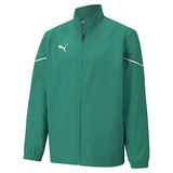 PUMA Teamrise Sideline Jr Sweatshirt voor jongens