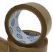 OFFICER PRODUCTS Bruine Pakkingstape 48mm x 60m